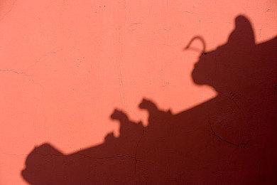 电竞世界杯奖杯图泄露 看起来就像那啥